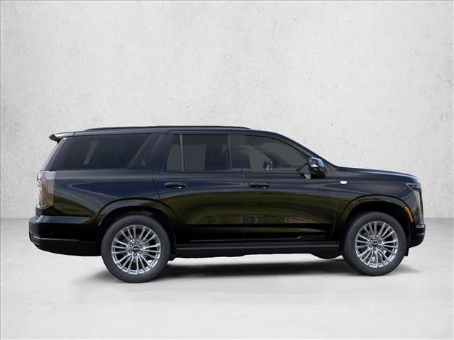 New 2026 Cadillac Escalade Platinum Sport AWD/4WD image 6