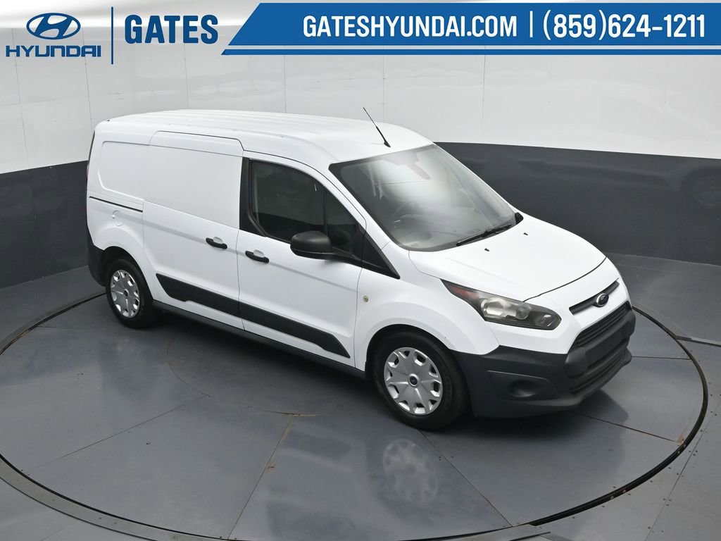 Used 2016 Ford Transit Connect XL FWD image 41