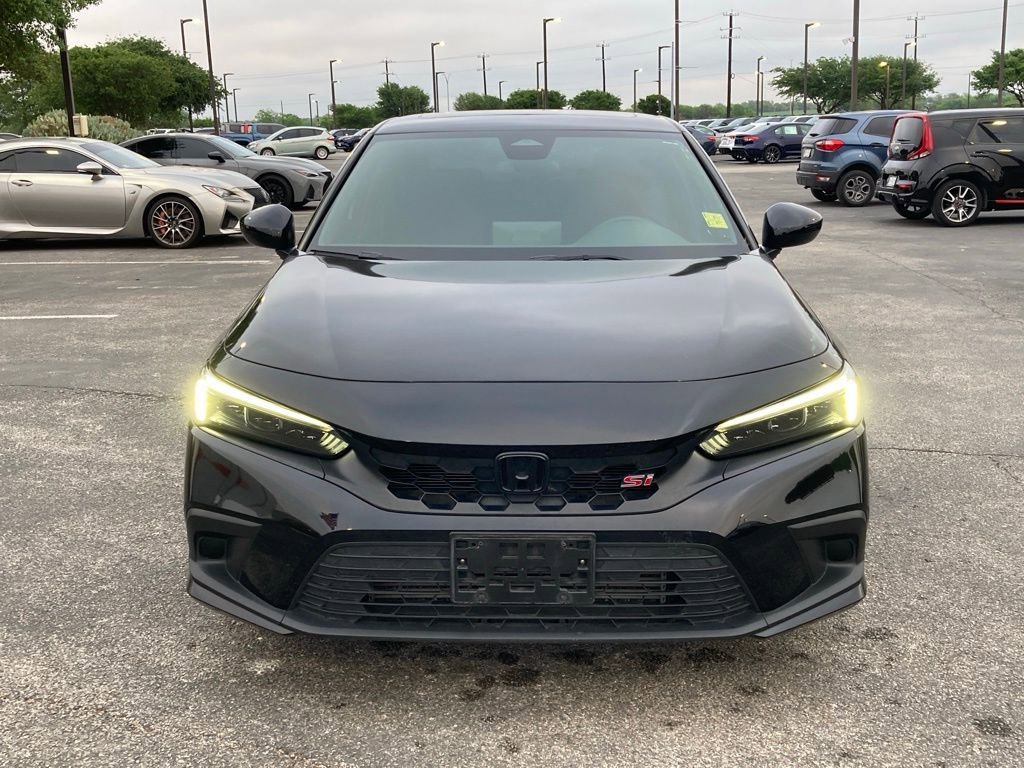 Used 2023 Honda Civic Si image 2
