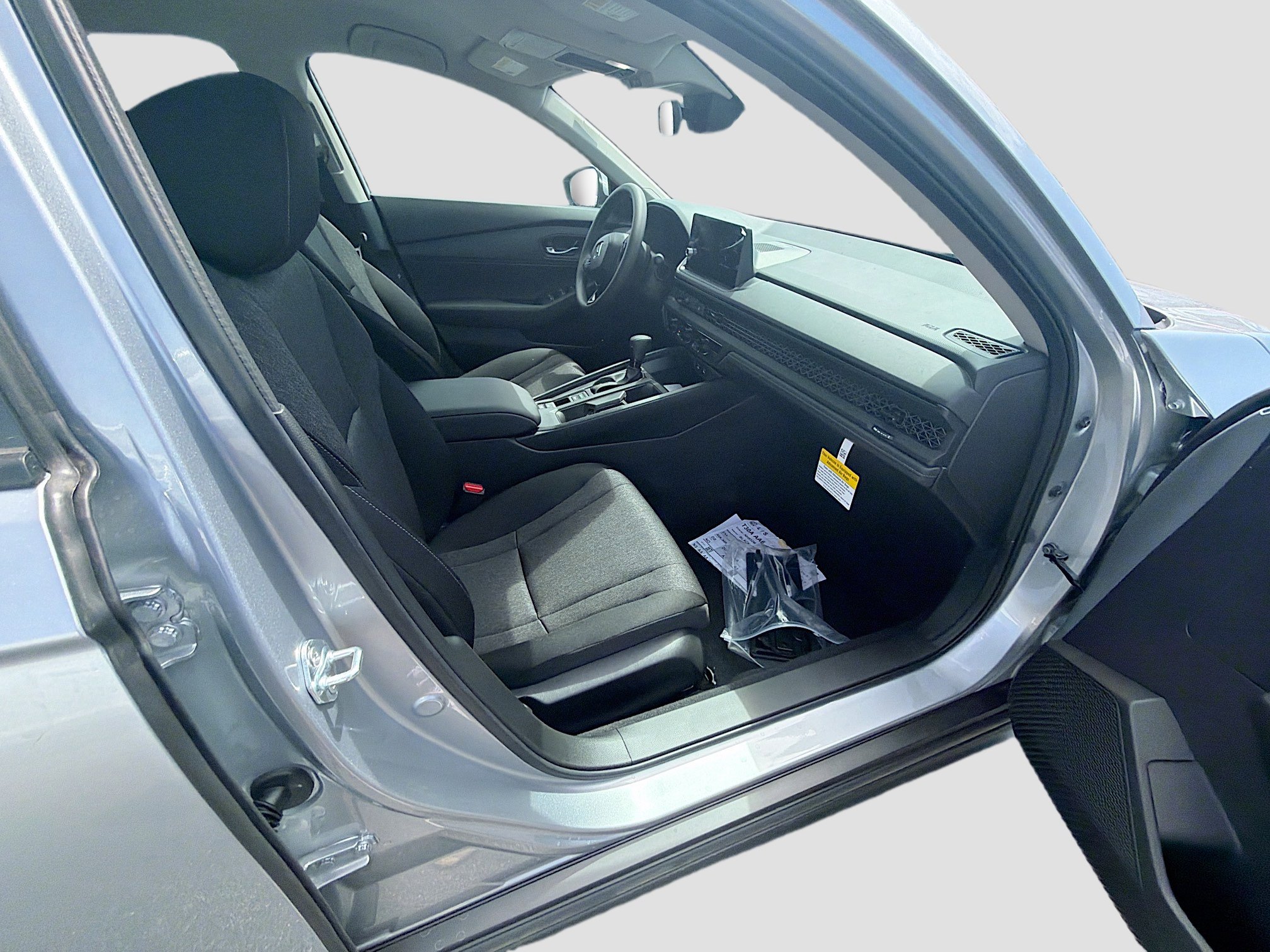 New 2026 Honda Accord LX image 22