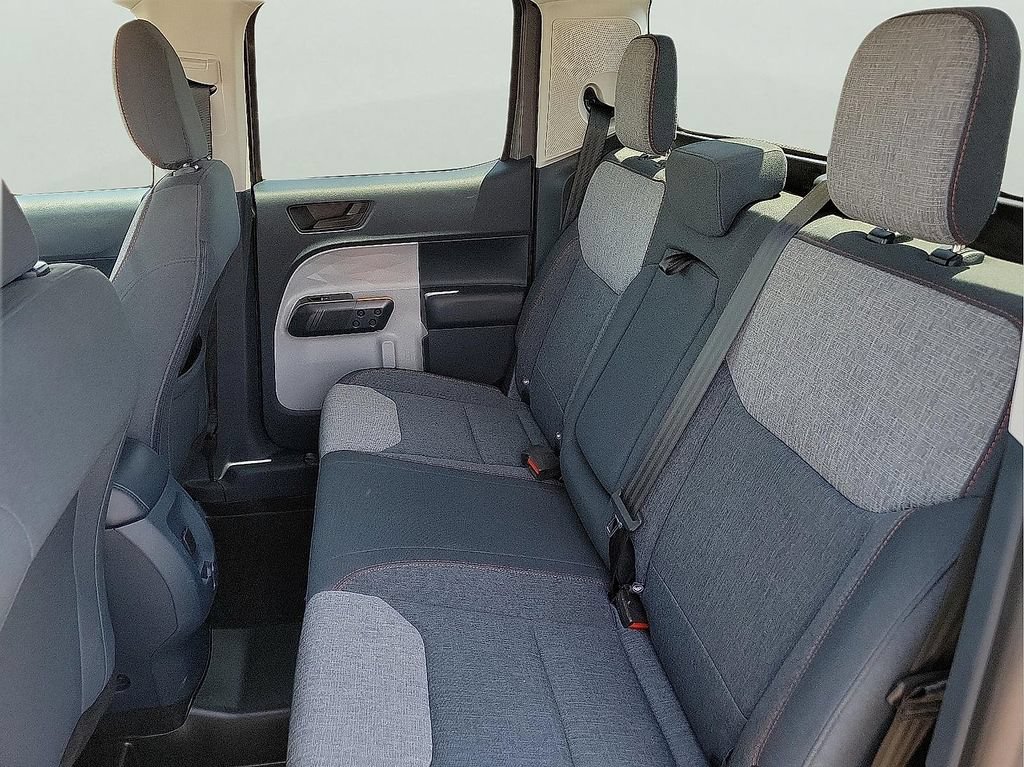 Used 2024 Ford Maverick XLT FWD image 13