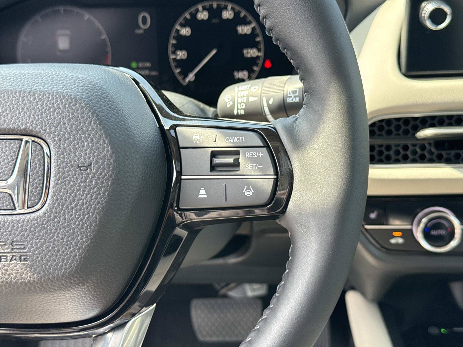 New 2027 Honda HR-V EX-L image 10