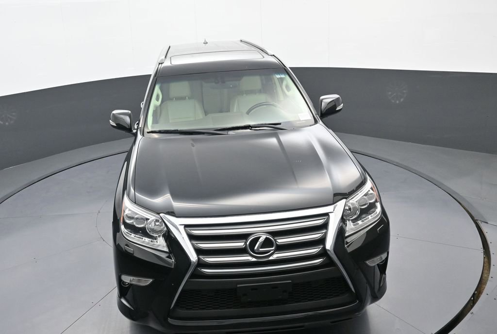 Used 2019 Lexus GX 460 Premium w/ Premium Package image 30