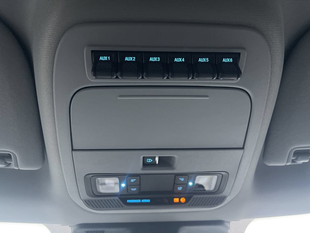 Used 2025 Ford F250 XL w/ STX Appearance Package AWD/4WD image 27