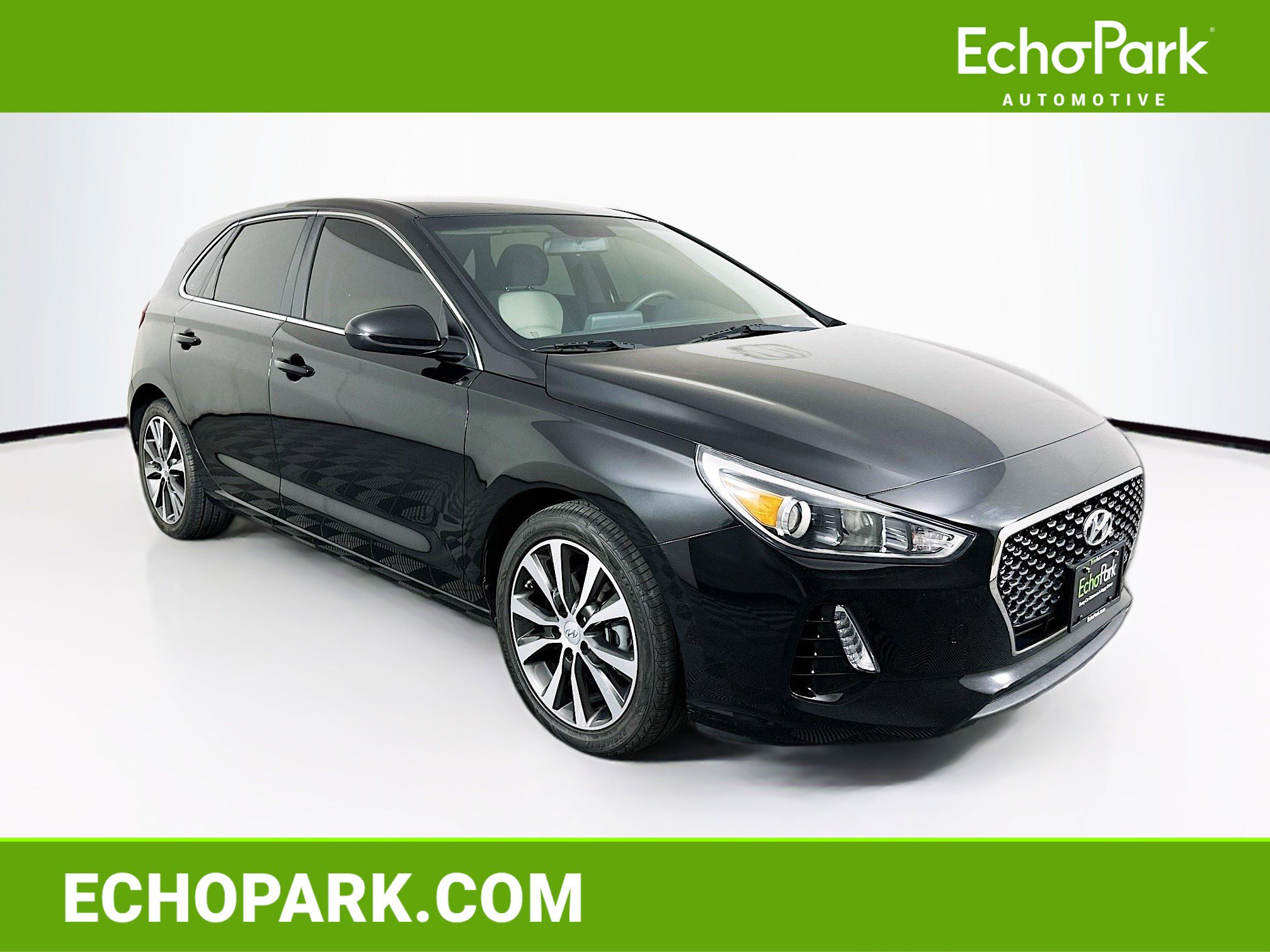 Used 2019 Hyundai Elantra GT