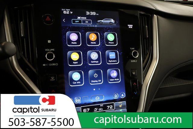 Used 2025 Subaru Outback Premium image 19