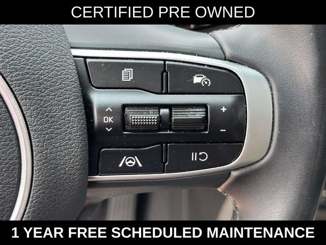 Used 2023 Kia Sportage X-Line w/ X-Line Premium Package AWD/4WD image 25