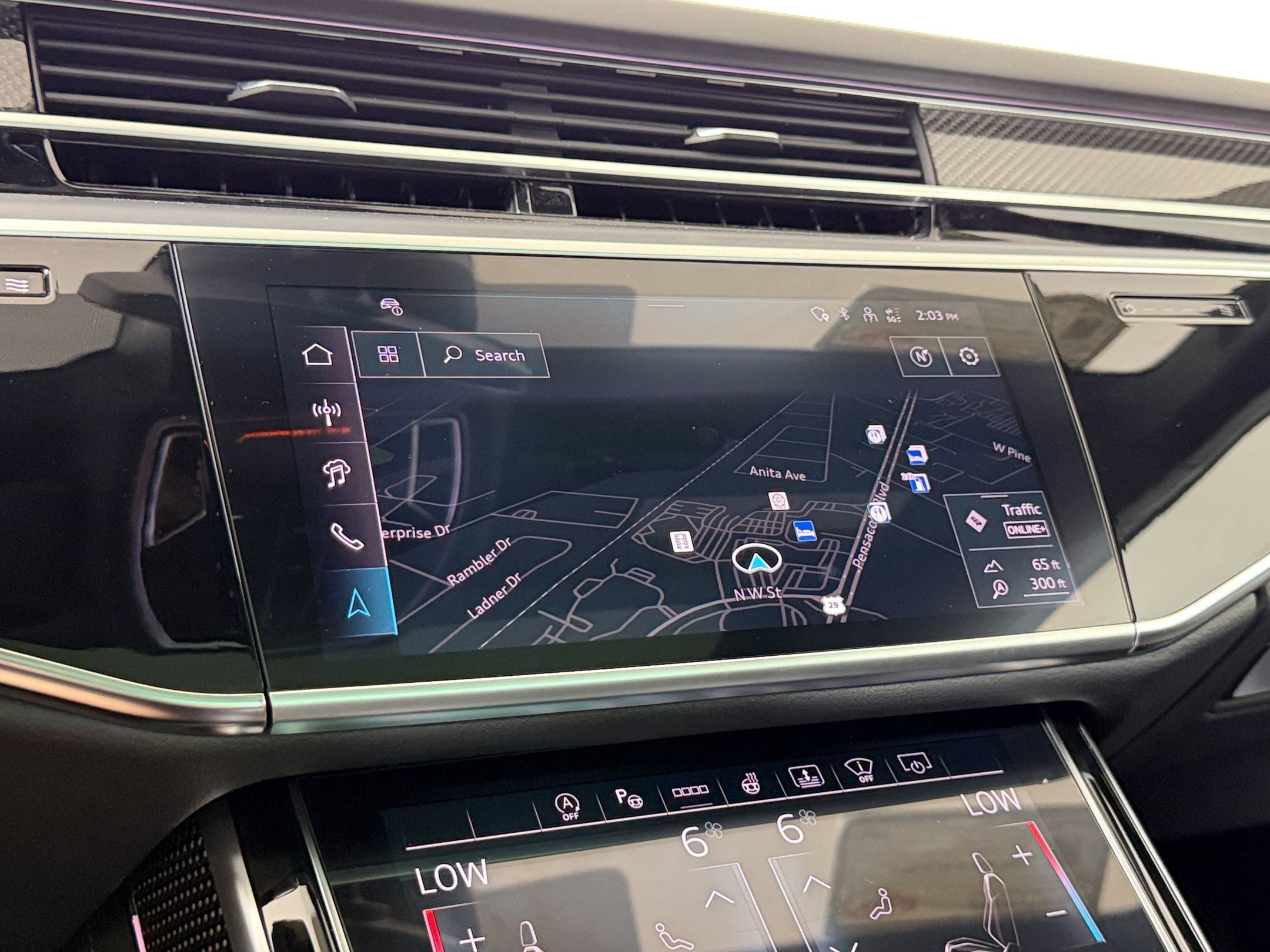 New 2027 Audi S8 AWD/4WD image 17