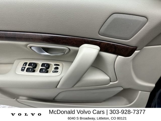 Used 2004 Volvo S80 2.5T AWD/4WD image 13