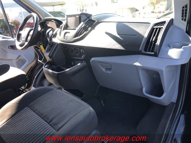 Used 2017 Ford Transit 350 XLT RWD image 19