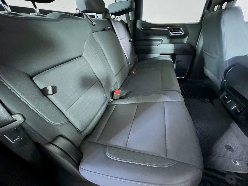 Used 2025 GMC Sierra 1500 Elevation AWD/4WD image 22