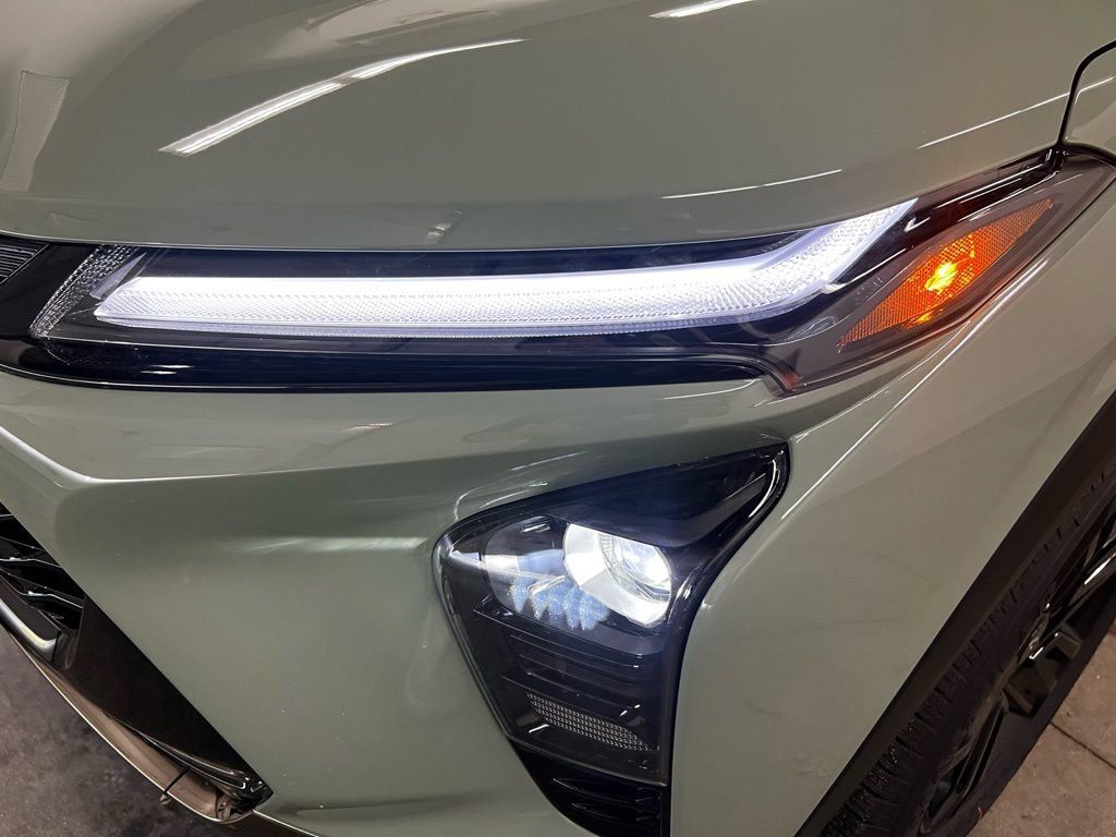 New 2026 Chevrolet Trax ACTIV image 10