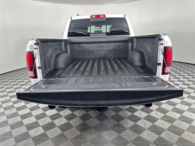 Used 2017 RAM 1500 Sport w/ Convenience Group image 7