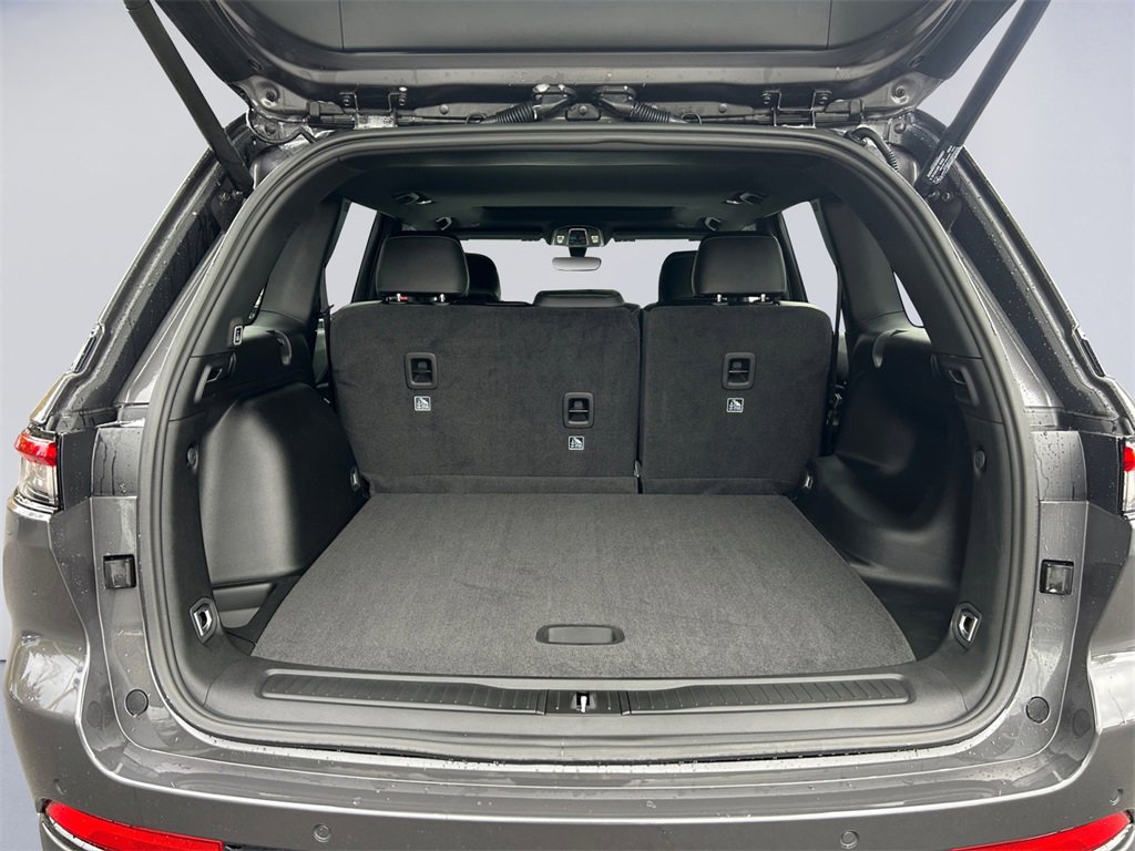 New 2025 Jeep Grand Cherokee 4WD image 19