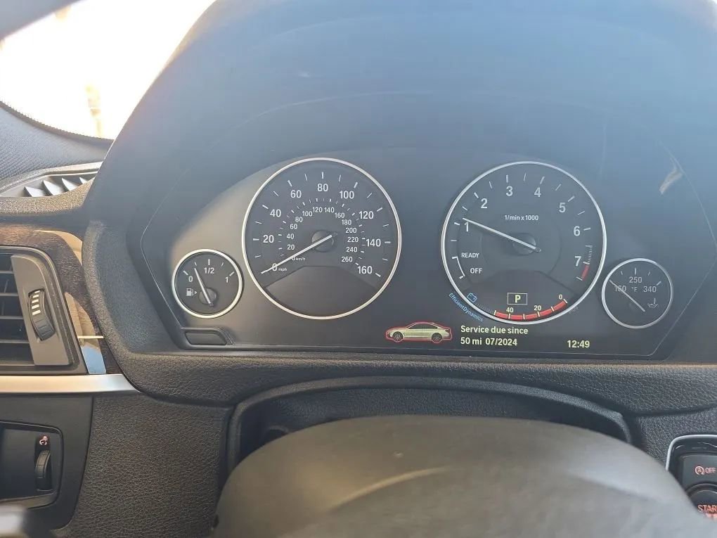 Used 2017 BMW 430i Coupe w/ Premium Package image 46