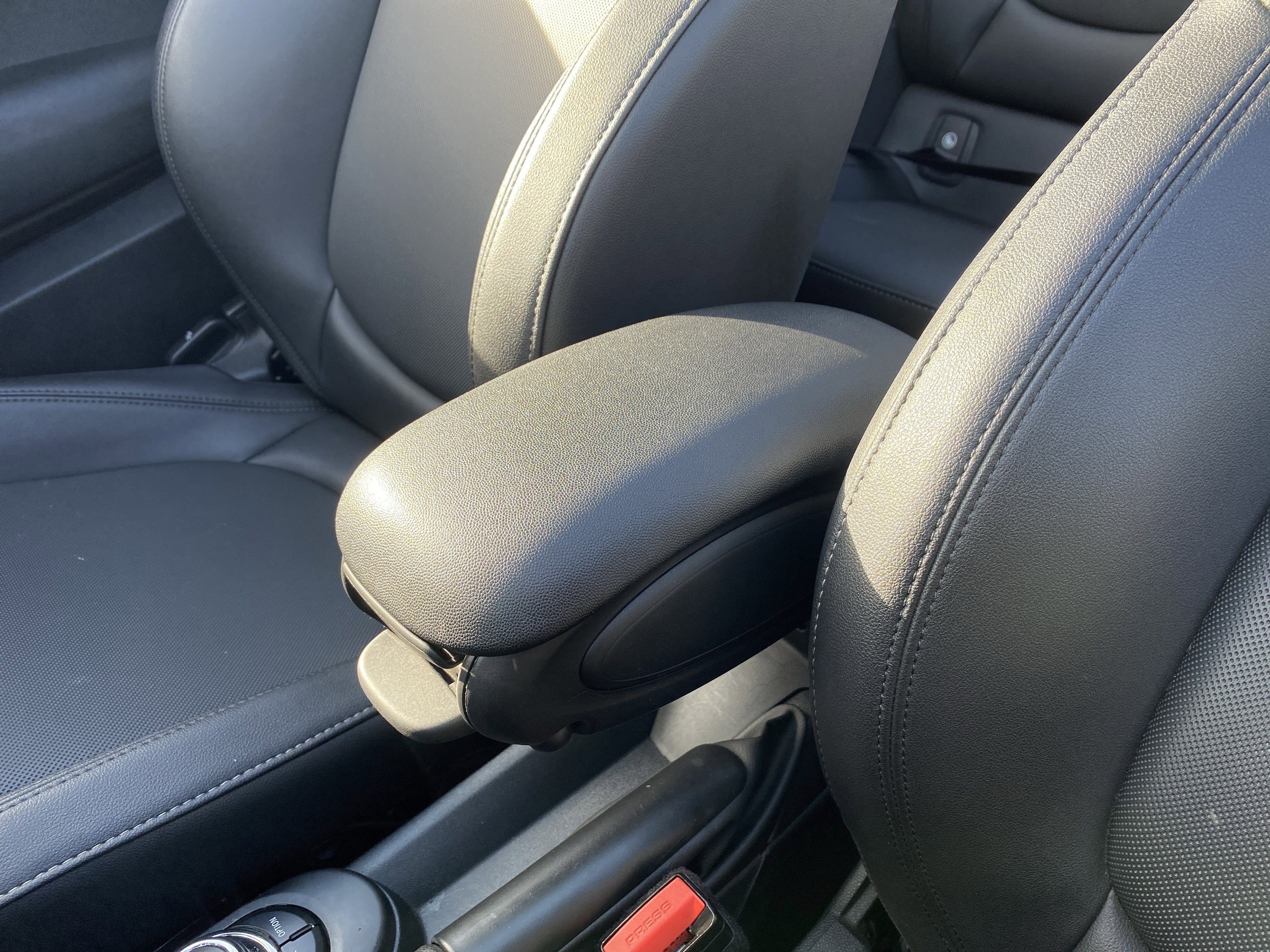 Used 2024 MINI Cooper S image 29