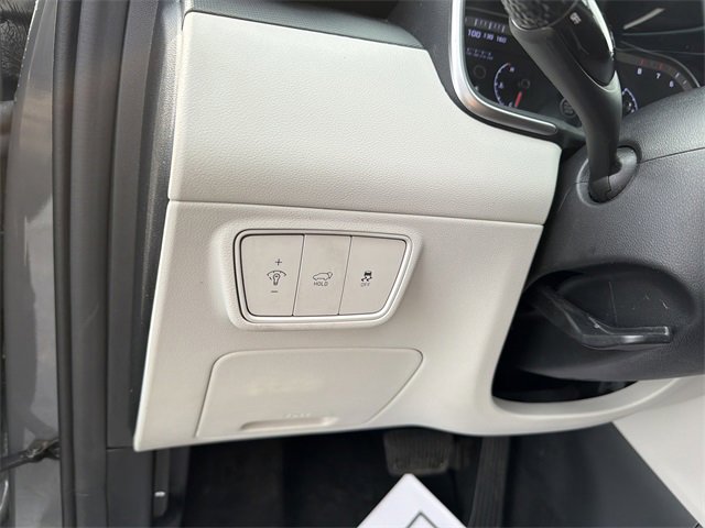 Used 2024 Hyundai Tucson SEL image 17