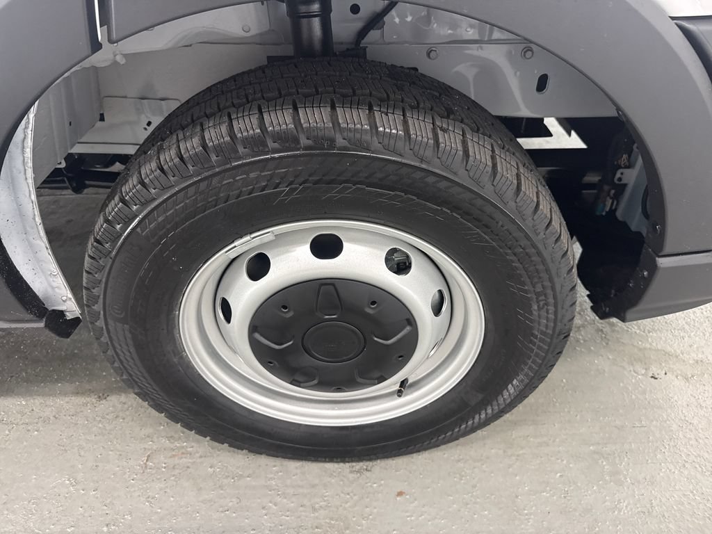 New 2026 Ford Transit 250 148 Medium Roof RWD image 5