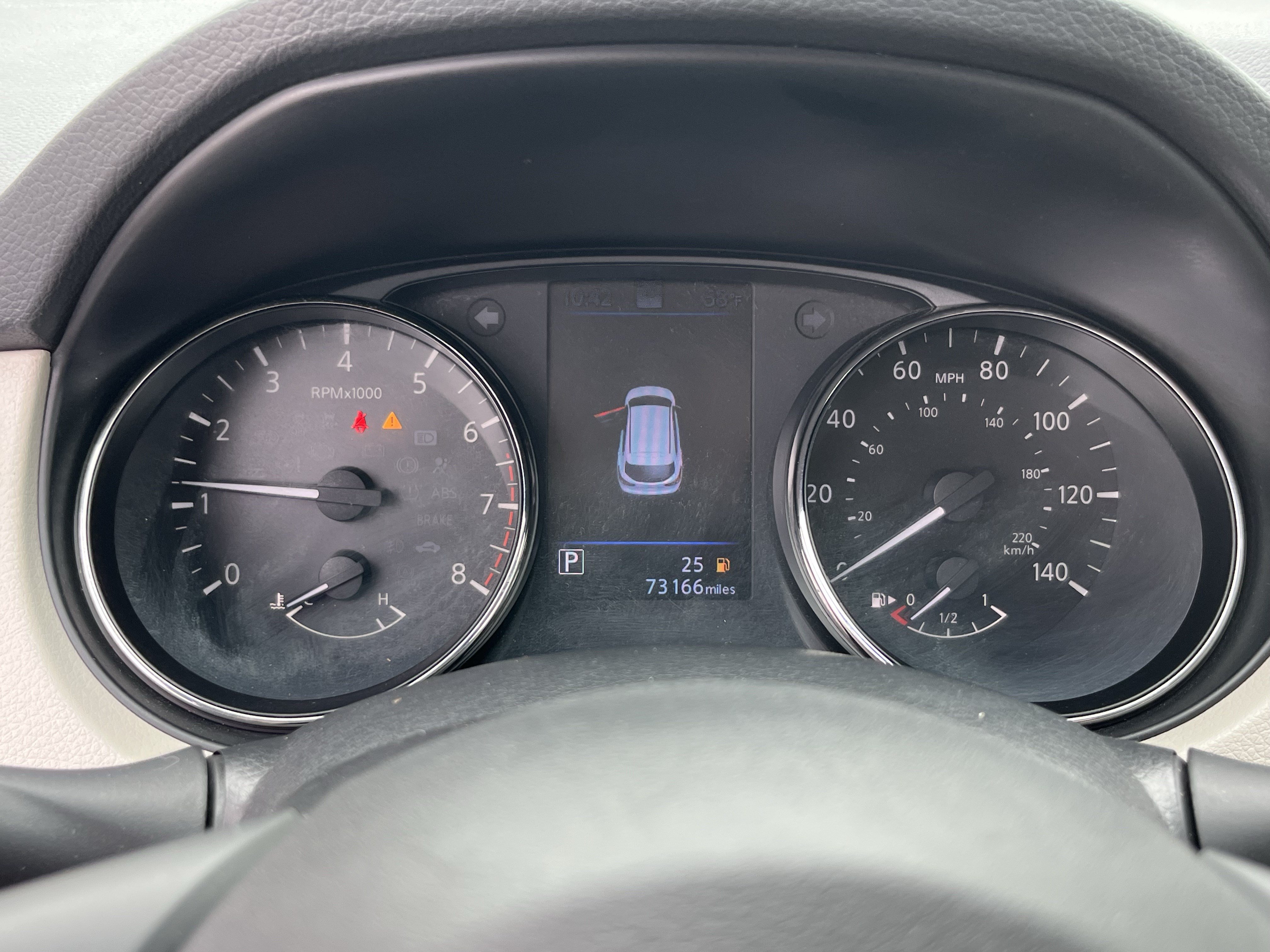 Used 2022 Nissan Rogue Sport SL AWD/4WD image 24
