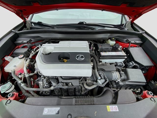 Used 2019 Lexus UX 200 w/ Premium Package FWD image 40