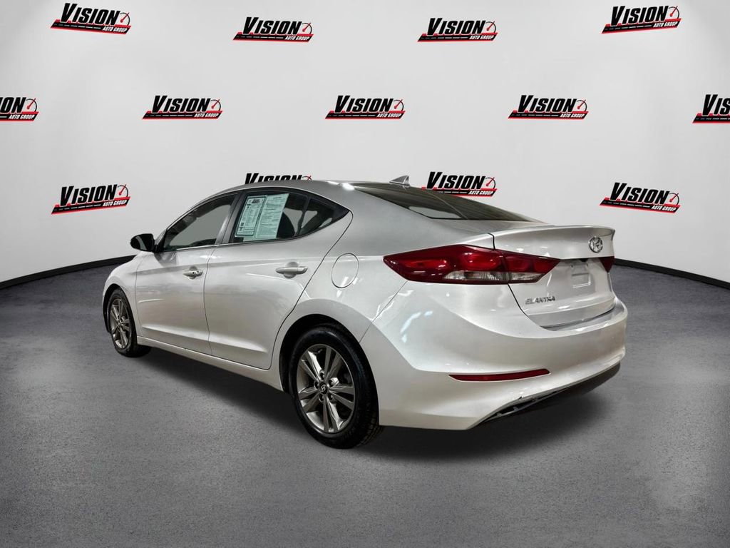 Used 2018 Hyundai Elantra Value Edition image 7