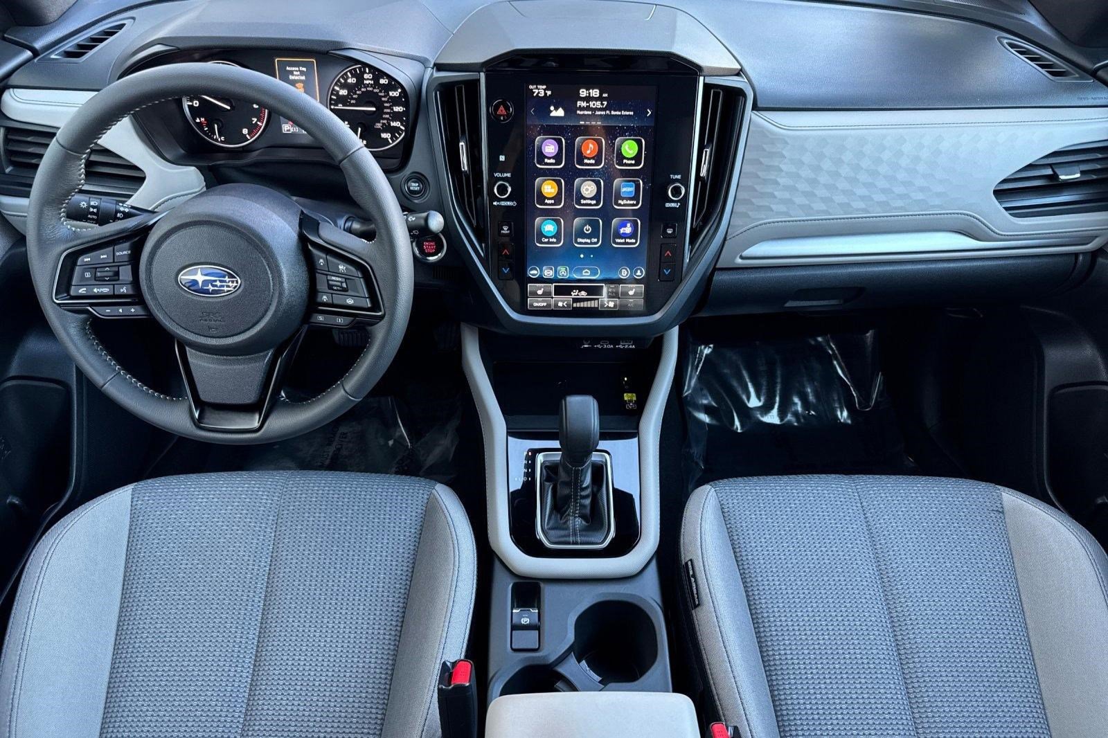 Used 2025 Subaru Forester Premium w/ Convenience Package #1 image 26