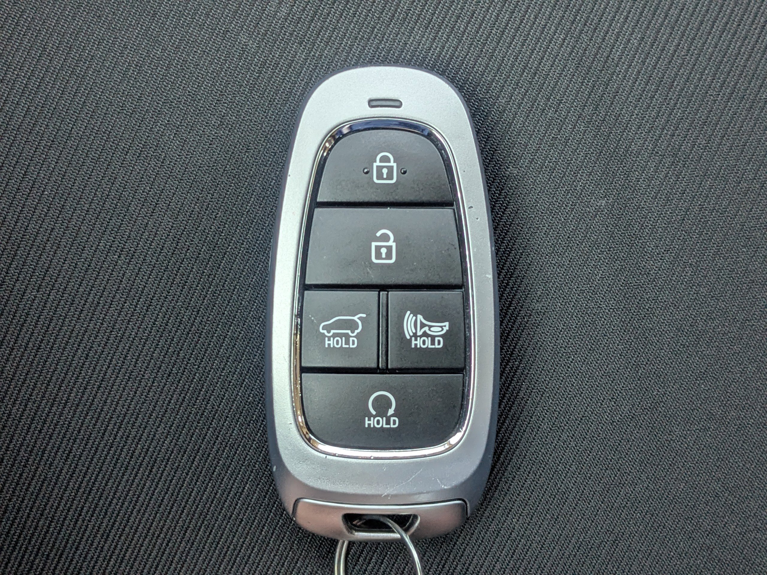 Certified 2023 Hyundai Tucson SEL AWD/4WD image 44