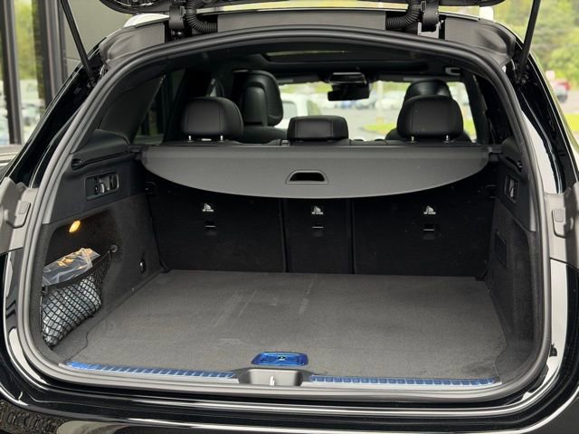 Used 2026 Mercedes-Benz GLC 300 4MATIC image 63