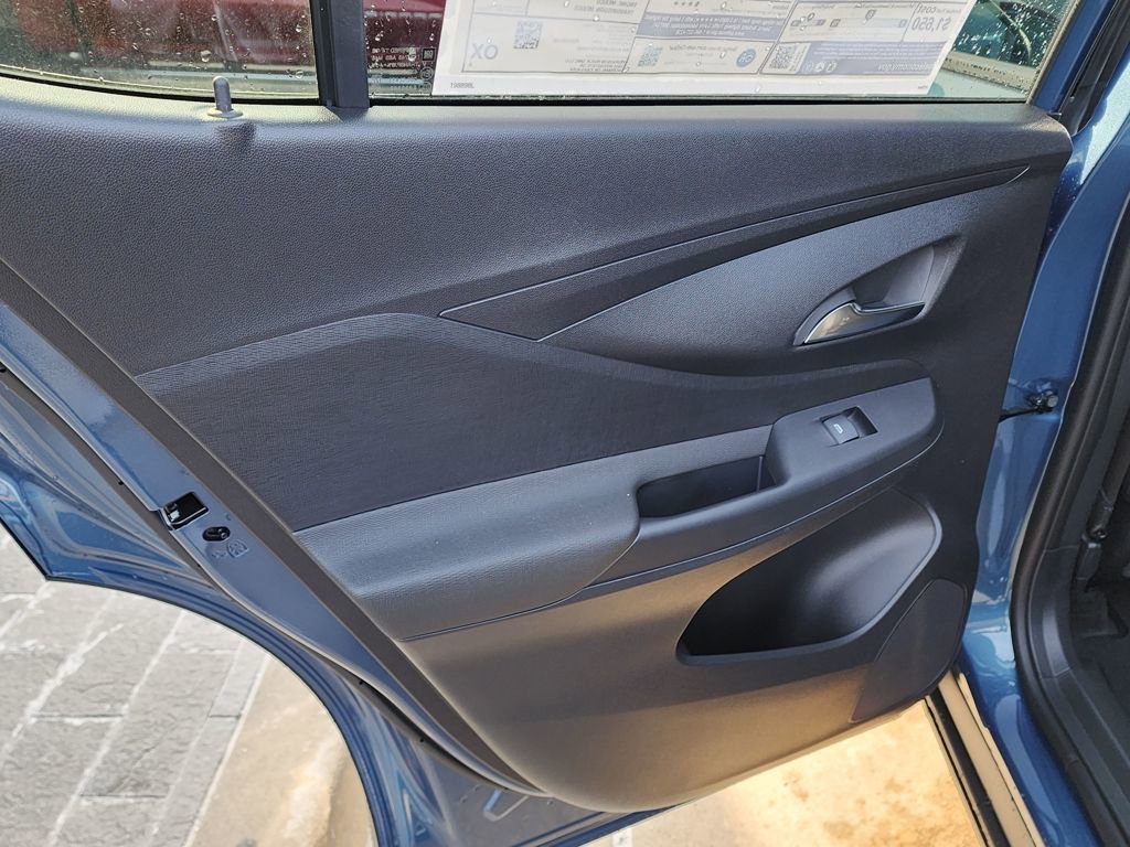 New 2026 Buick Envista Preferred w/ Convenience I Package image 38