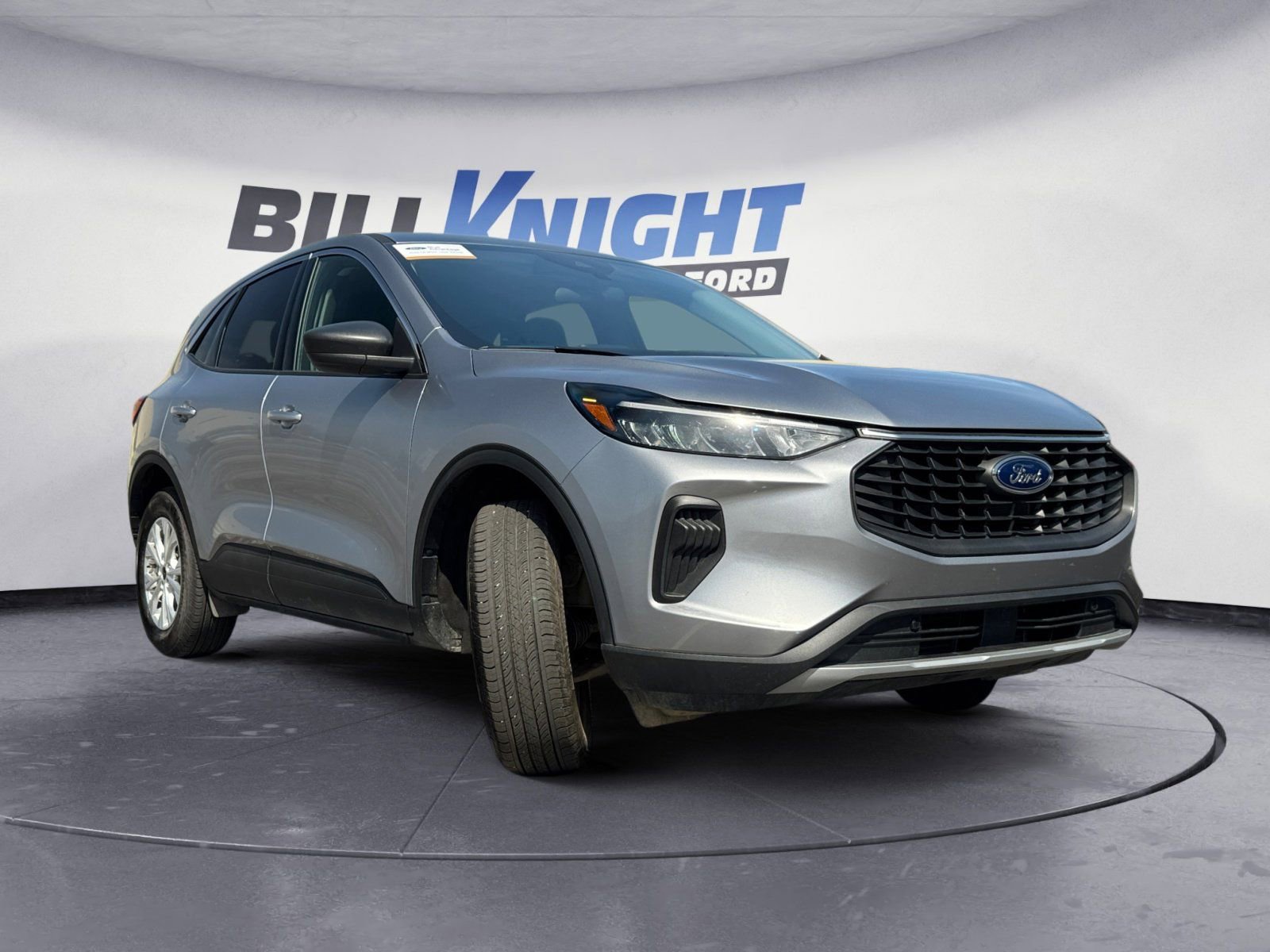 Certified 2024 Ford Escape Active image 7