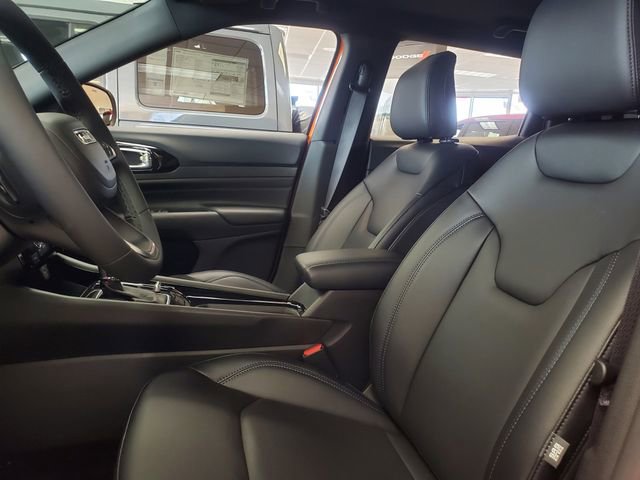 New 2026 Jeep Compass Limited image 10