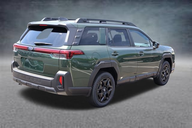 New 2026 Subaru Outback Limited AWD/4WD image 3