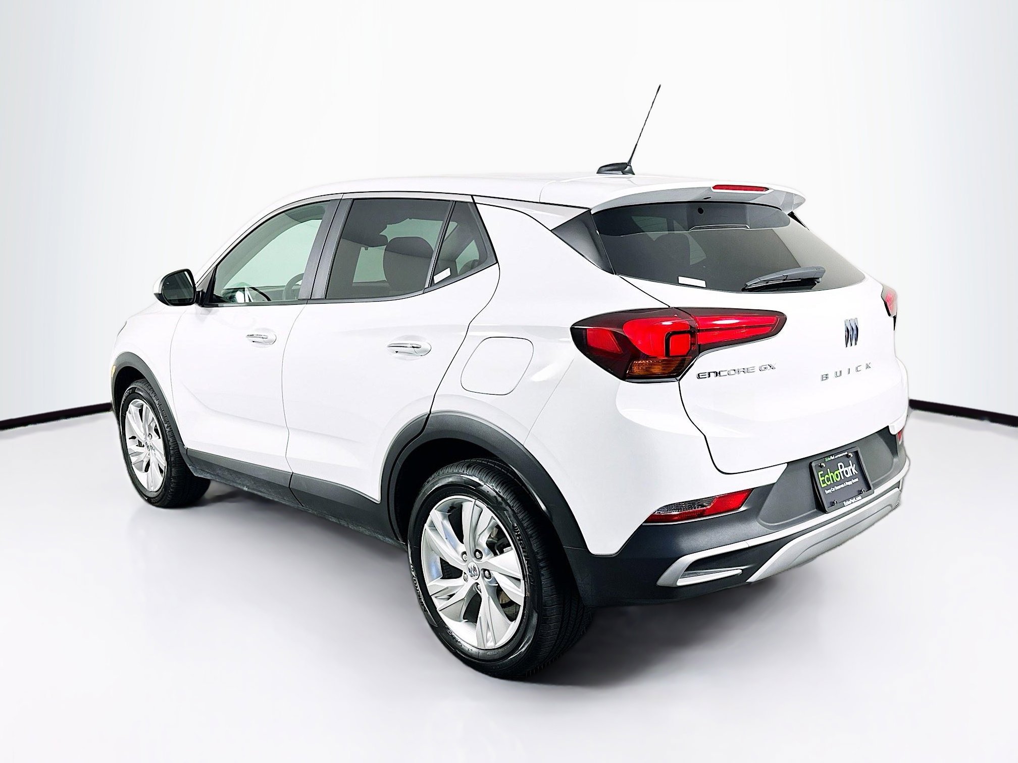 Used 2025 Buick Encore GX Preferred image 5