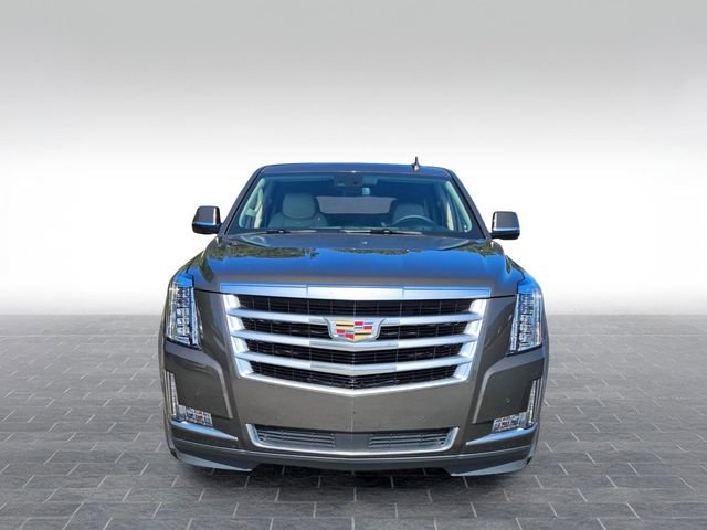Used 2020 Cadillac Escalade Premium Luxury AWD/4WD image 2