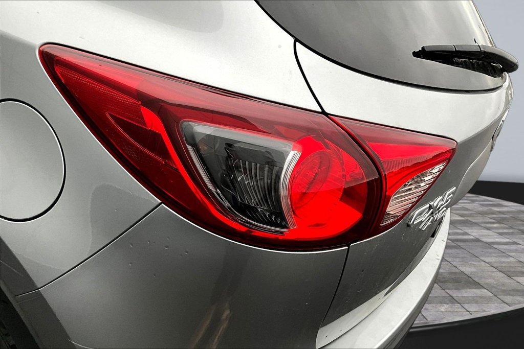 Used 2014 MAZDA CX-5 Touring AWD/4WD image 23