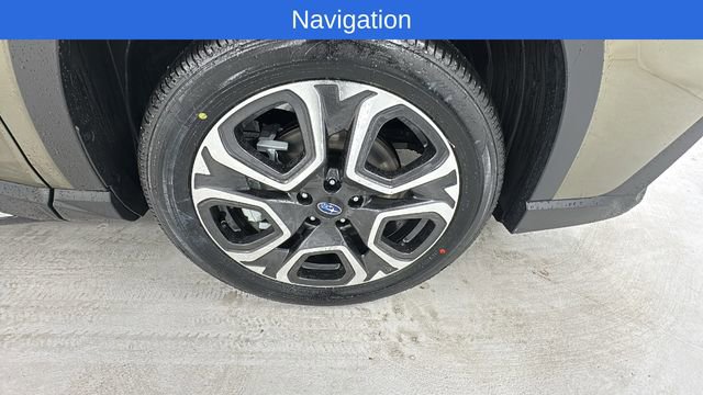 New 2026 Subaru Ascent Limited image 9