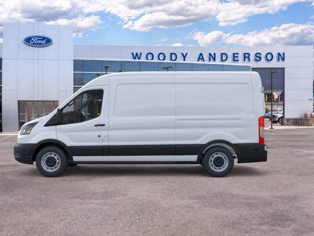 New 2026 Ford Transit 250 148 Medium Roof RWD image 3