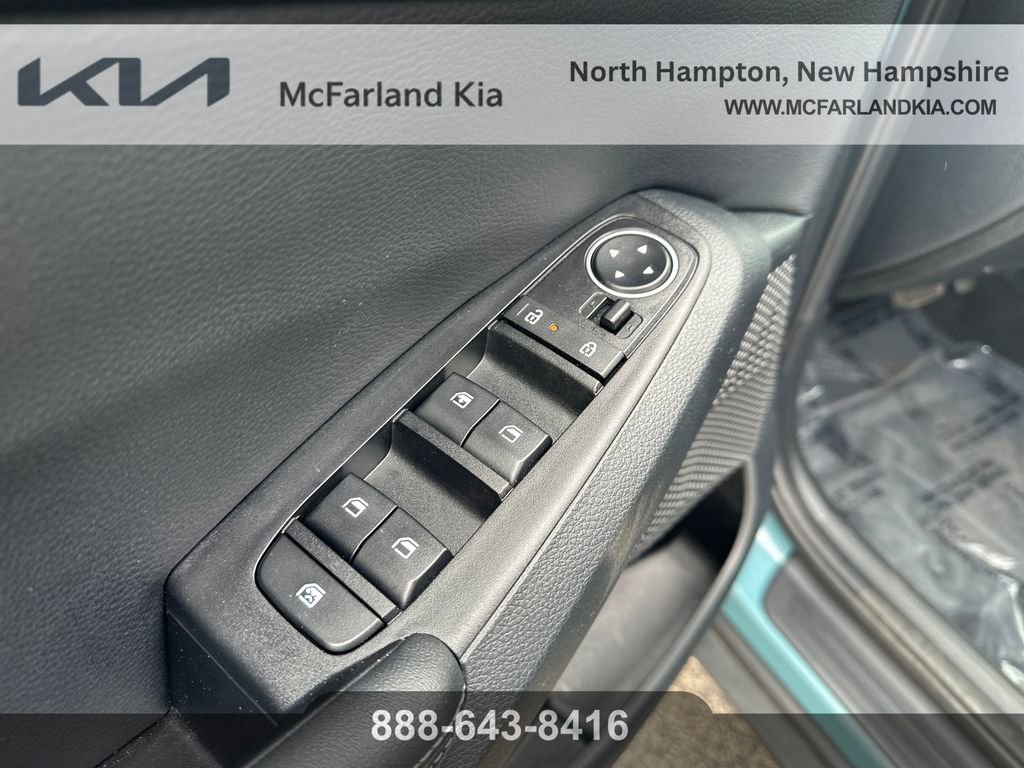 Used 2024 Kia Seltos S AWD/4WD image 12