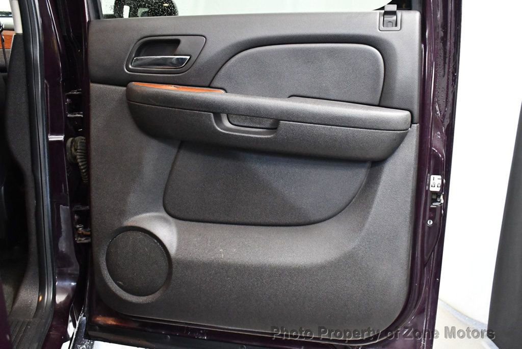 Used 2008 GMC Sierra 1500 SLT image 17