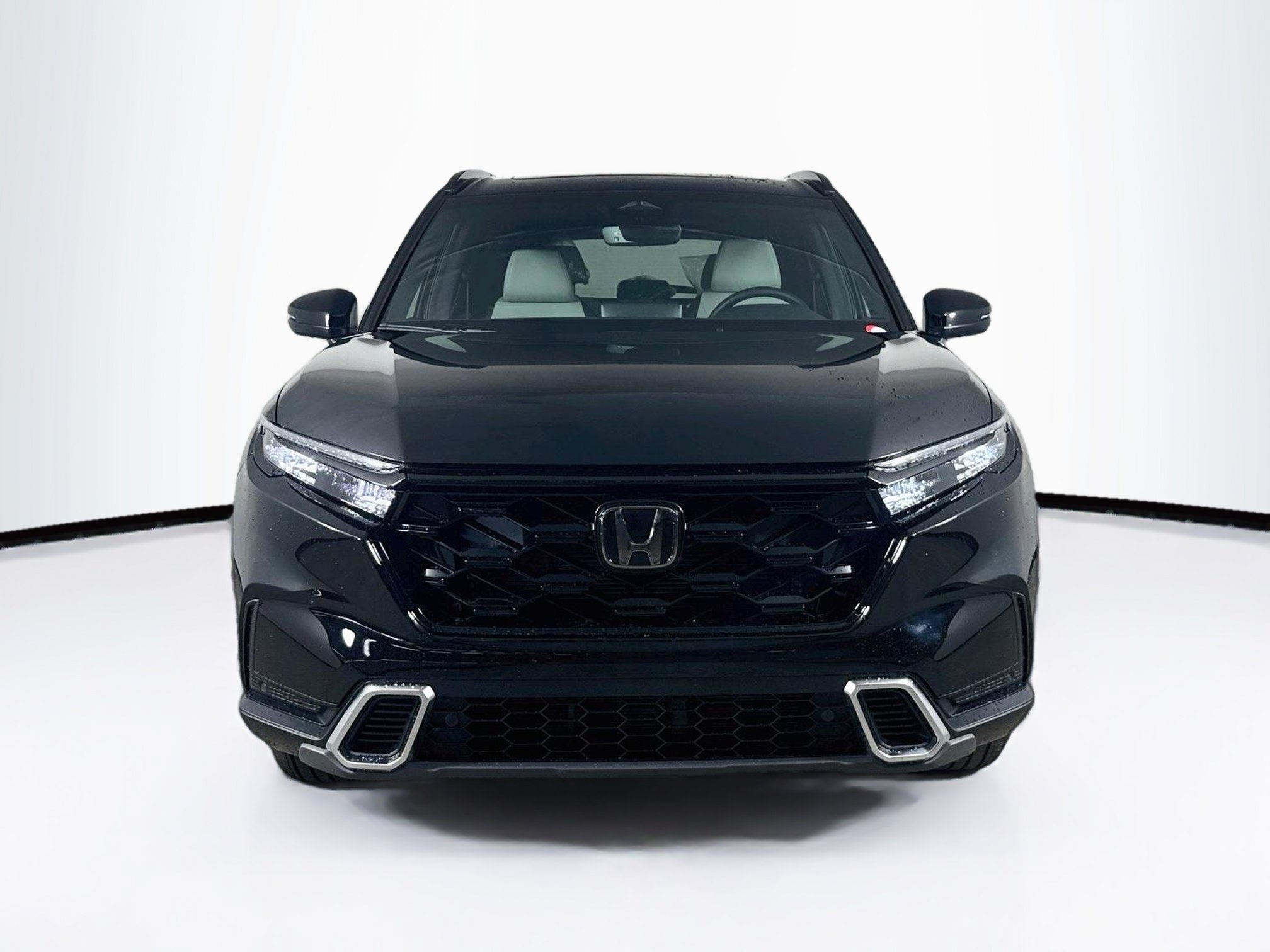 New 2026 Honda CR-V Sport Touring image 3