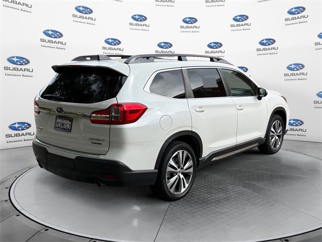 Used 2023 Subaru Ascent 8-Passenger image 4