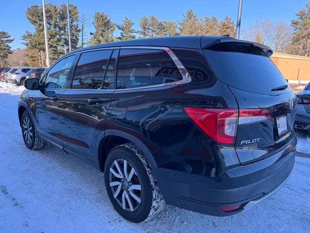 Used 2019 Honda Pilot EX-L image 5