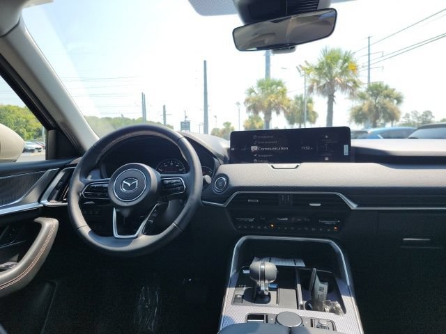 New 2026 MAZDA CX-90 3.3 Turbo w/ Preferred Package AWD/4WD image 17