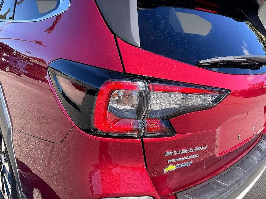 Used 2023 Subaru Outback Touring XT AWD/4WD image 32