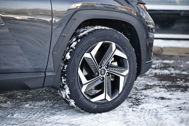 Used 2023 Hyundai Tucson SEL w/ Convenience Package image 5