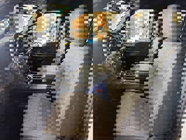 New 2025 Ford F150 XLT w/ Equipment Group 302A MID image 11