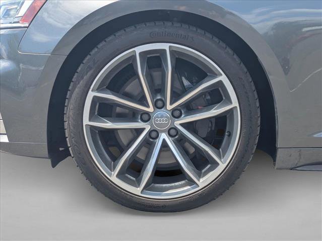 Used 2018 Audi S5 Prestige AWD/4WD image 9