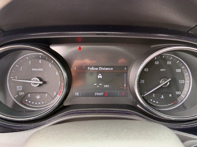 Used 2023 Buick Encore GX Select FWD image 16