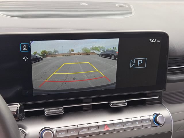Used 2024 Hyundai Kona SEL FWD image 29