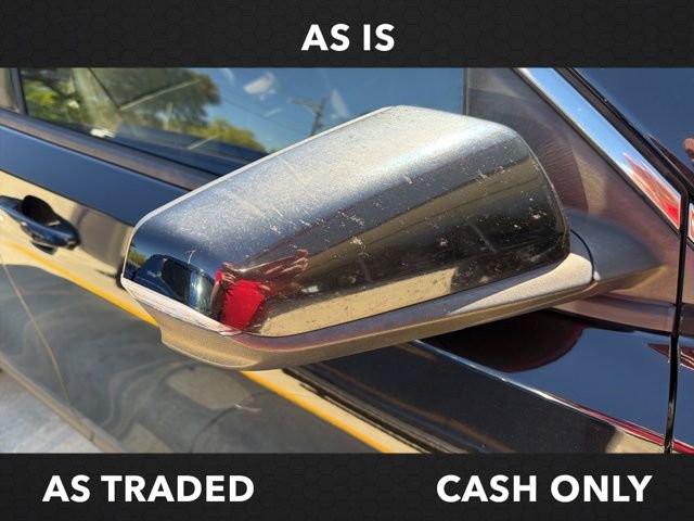 Used 2018 GMC Terrain SLT w/ Preferred Package image 23